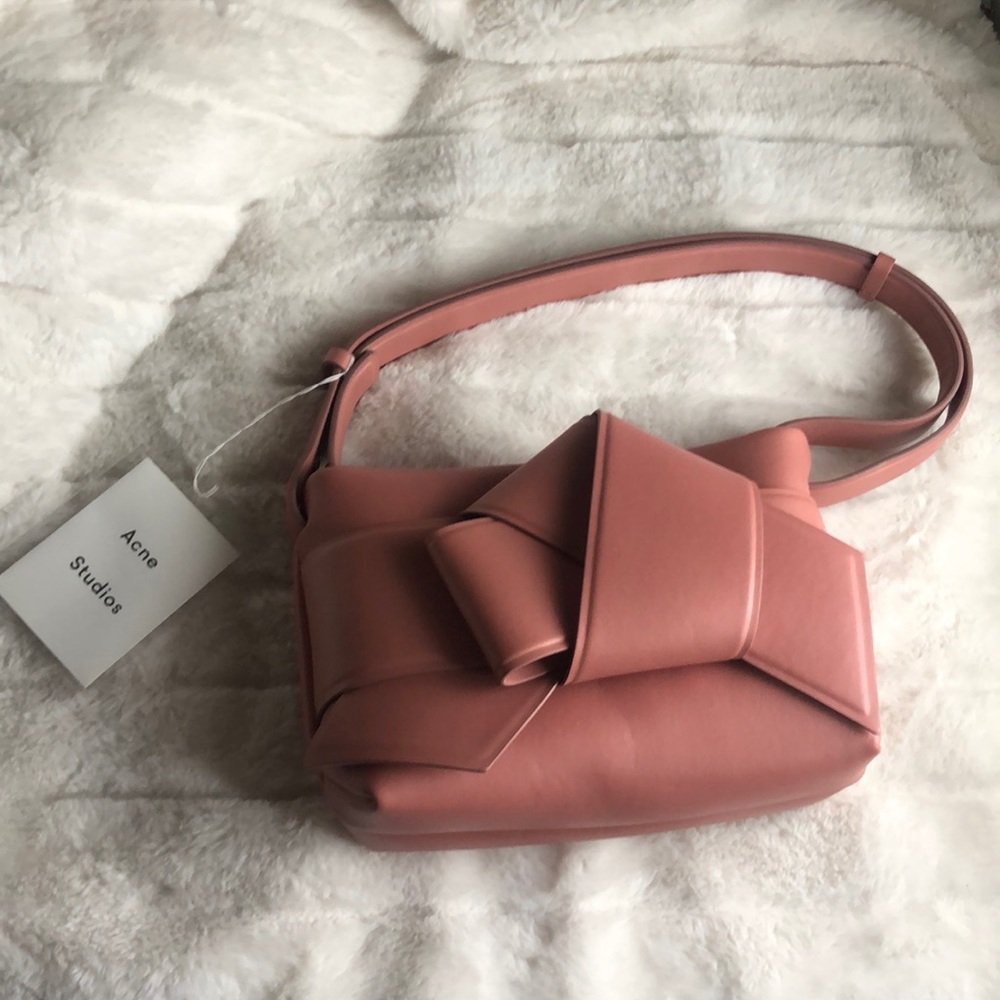 Acne Studios Bag